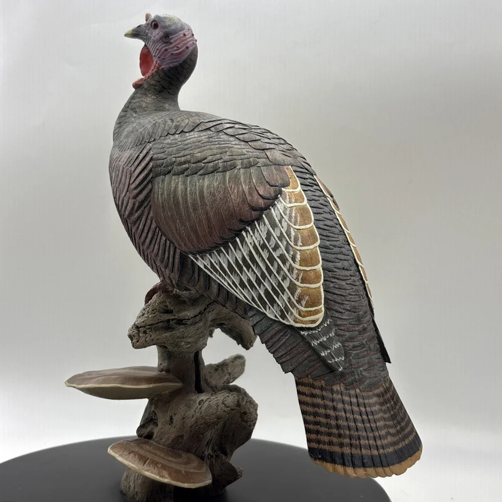 LOON LAKE DECOY 